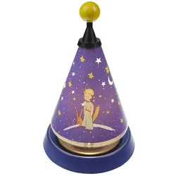Carrousel Kleiner Prinz - Sterne an die Wand
