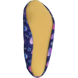 Beck Gymnastikschuhe Blau 25