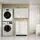SoBuy Hängeschrank 90 x 60 x 30 cm Weiß