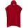 Puma Unisex Poncho teamADDITIONS Poncho 660009-40 L/XL - Dark Crimson - L/XL