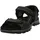 CAMEL ACTIVE Freizeitsandalen Herren Schwarz 45
