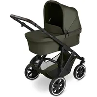 ABC-Design Salsa 5 Air Avocado
