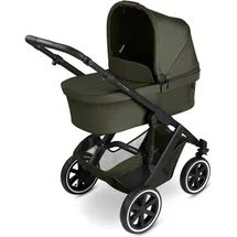 ABC-Design Salsa 5 Air Avocado