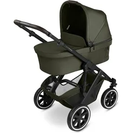 ABC-Design Salsa 5 Air Avocado