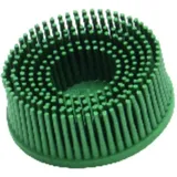 3M Bristle Disc ROLOC 76,2mm K50 grün