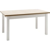 Esstisch »Beauvais«, weiß, Tisch, 34939103-0 B/H/T: 160 cm x 82 cm x 90 cm