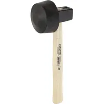 RUTHE Plattenhammer 2400 g