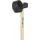 RUTHE Plattenhammer 2400 g