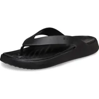 Crocs Getaway Flip-flops Black 38-39