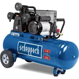 SCHEPPACH HC550TC