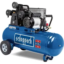 SCHEPPACH HC550TC
