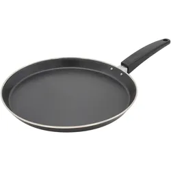 Crepes-Pfanne emailliert, 28 cm