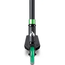 Chilli Scooter Chilli Pro Base S green
