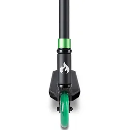 Chilli Scooter Chilli Pro Base S green
