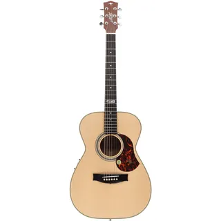 Maton EBG 808 Tommy Emmanuel #32888 - Westerngitarre