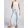 richroyal Ripptanktop Weiß XL