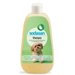 Hunde Shampoo
