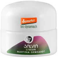 Martina Gebhardt Salvia Creme 15 ml