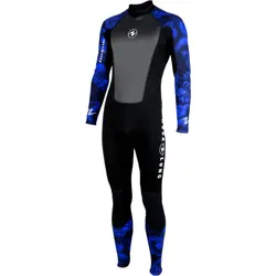 Aqualung - Bali Tauchanzug - 3.0 mm - Herren - #