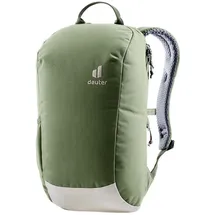 Deuter Stepout 12 l khaki/sand