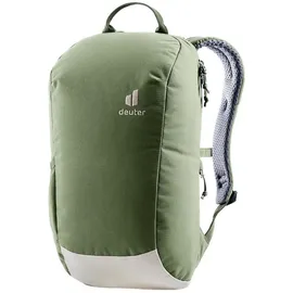 Deuter Stepout 12 l khaki/sand