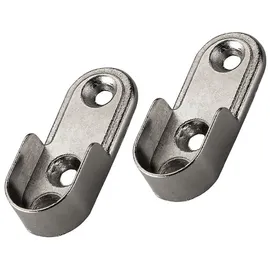 SOTech Kleiderstangenlager 63 x 20 x 13 mm