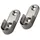 SOTech Kleiderstangenlager 63 x 20 x 13 mm