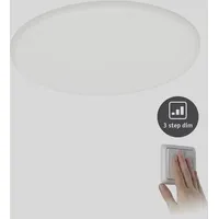 Paulmann Einbauleuchte LED Veluna Varifit rund 3-Stufen dimmbar Ø