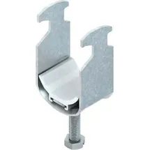 Niedax Bügelschellen BK 22/2