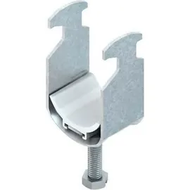 Niedax Bügelschellen BK 22/2