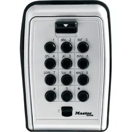 Master Lock Schlüsseltresor Zahlenschloss / keine Sicherheitsstufe