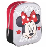 Disney Minnie Maus 3D Rucksack Freizeitrucksack: Der ultimative Rucksack für unterwegs