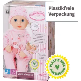 Zapf Baby Annabell Little Annabell 36 cm