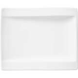 Villeroy & Boch Brotteller - Neu NewWave (BHT 15x2,30x18 cm)