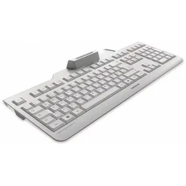 Cherry Secure Board 1.0 DE weiß JK-A0400DE-0