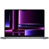 MacBook Pro 2023 14,2" M2 Pro 10-Core CPU 16 GB RAM 512 GB SSD 16-Core GPU space grau