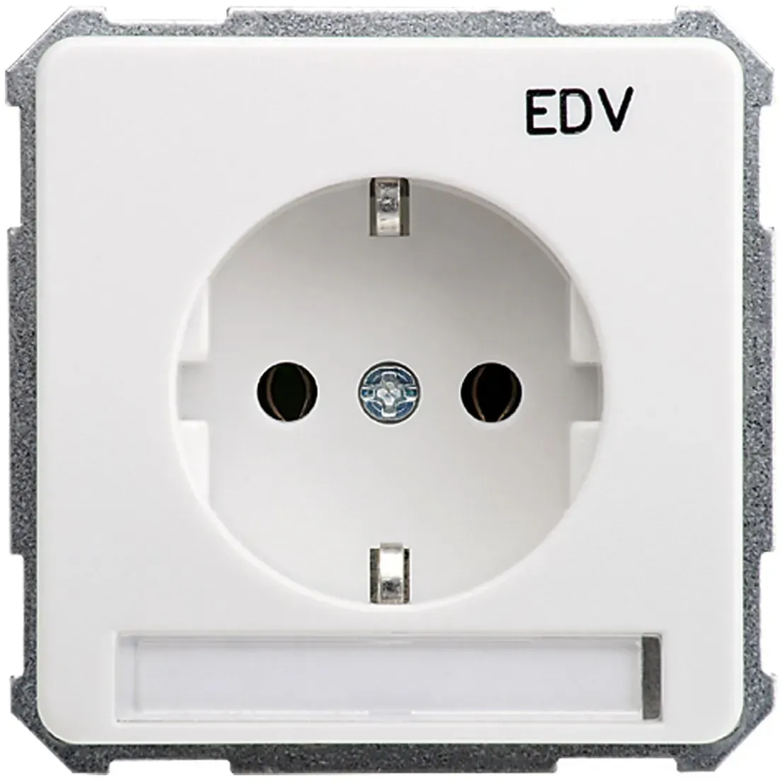 Elso UP-Steckdoseneinsatz EDV 205114
