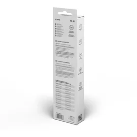 Savio RC-10 universal remote control - Schwarz