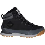 The North Face Berkeley Wanderstiefel Tnf Black/Asphalt Grey 40.5