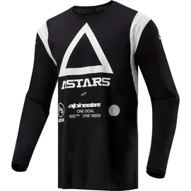 Alpinestars Techdura, Trikot - - XXL
