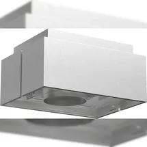 Neff Z52CXC2N6 Clean Air Plus Umluftset