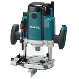 Makita RP2303FCJ/1 Oberfräse 2.100W 110V 1/2 Zoll Tauchsaufräse