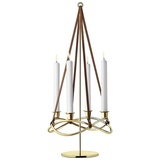 Georg Jensen Aufsatz für Kerzenleuchter SEASON