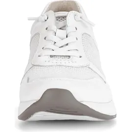 Gabor Rollingsoft Damen Weiß 38