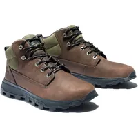 Timberland Treeline Mid Soil Größe EU 45 Normal - Braun - 45