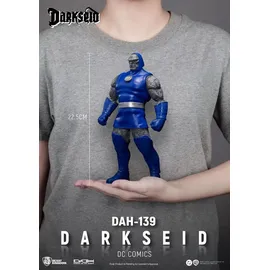 Beast Kingdom Toys DC Comics Actionfigur Darkseid 22 cm