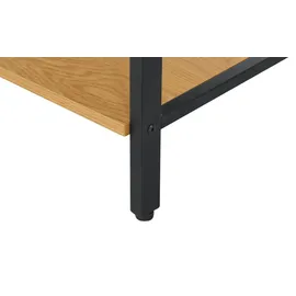 WIMEX Hängeschrank Multiraumkonzept 80 x 64 x 40 cm Holzfarben