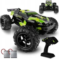 Overmax RC-Auto X-Monster 3.0 2,4GHz RTR grün/schwarz (nicht verfügbar)