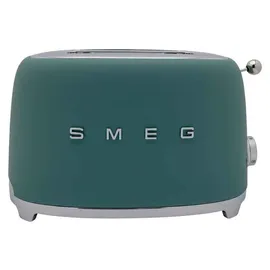 Smeg TSF01EGMEU Emerald Green / Matt