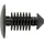 SWG Abdeckstopfen Für Motorhaube Opel Ähnlich 2338955/8964.57 Autoreparatur - Swg